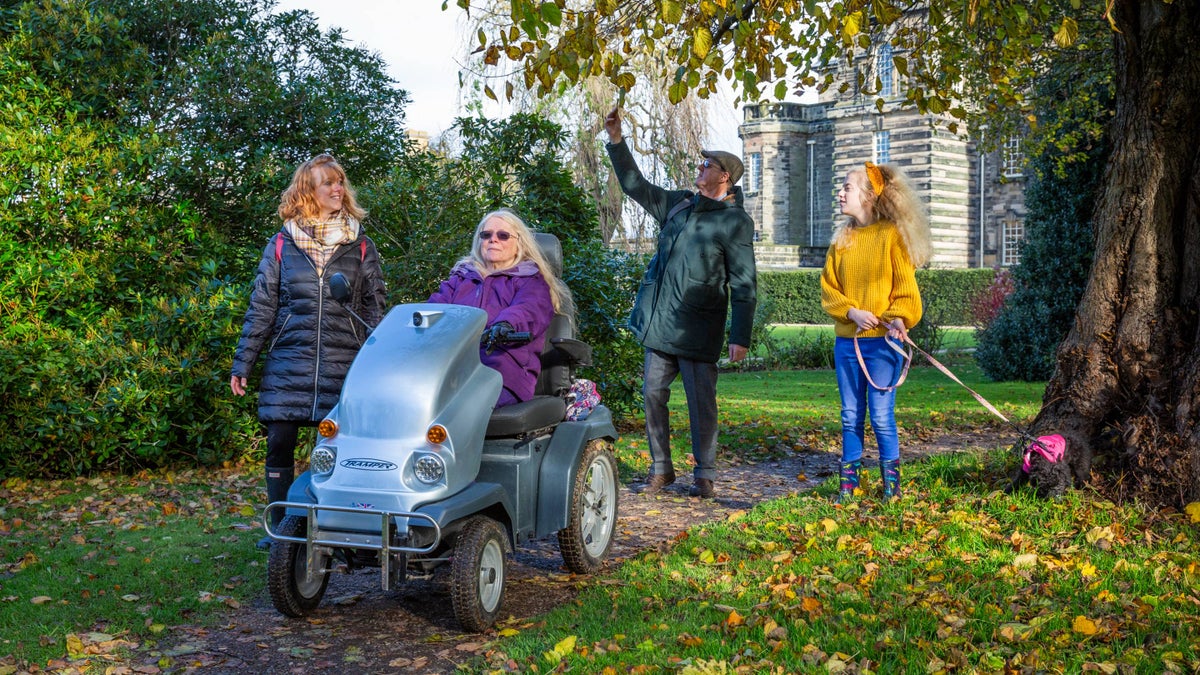 What to enjoy as a National Trust member National Trust