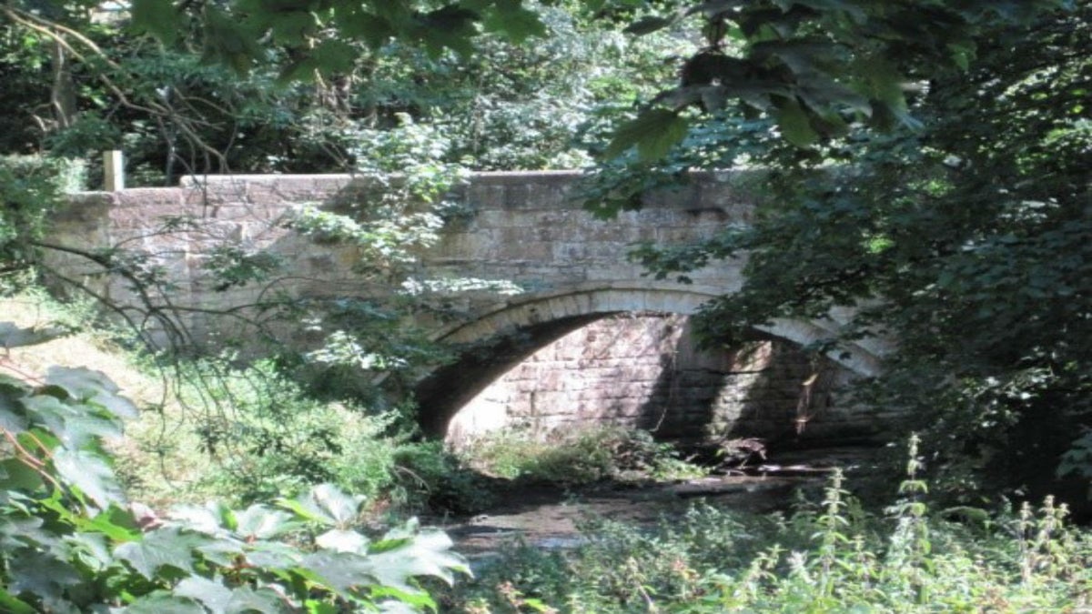 Seaton Delaval Hall to Holywell village National Trust