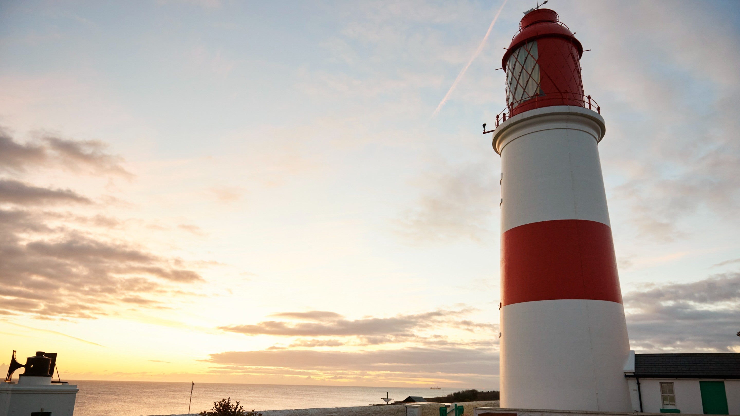 Souter Lighthouse, Tyne & Wear