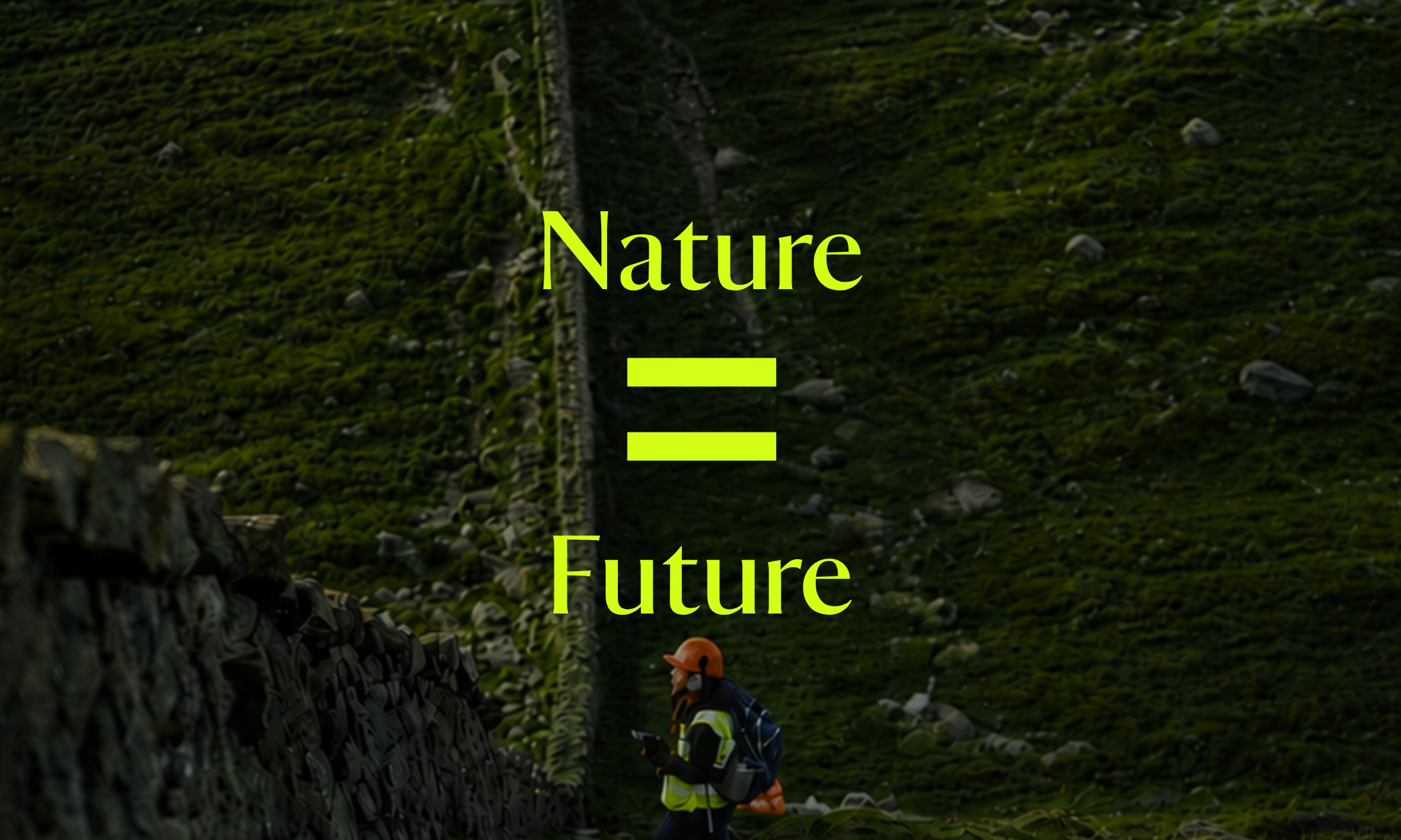 Nature=Future NI