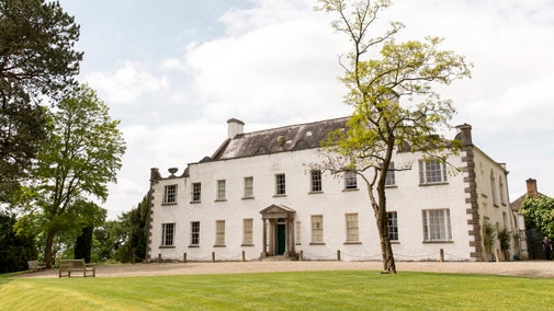 Address House Ardress House | Northern Ireland | National Trust