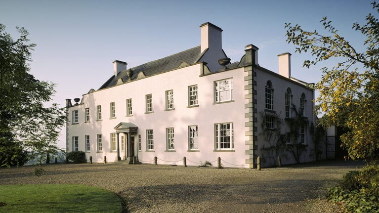 Address House Ardress House | Northern Ireland | National Trust
