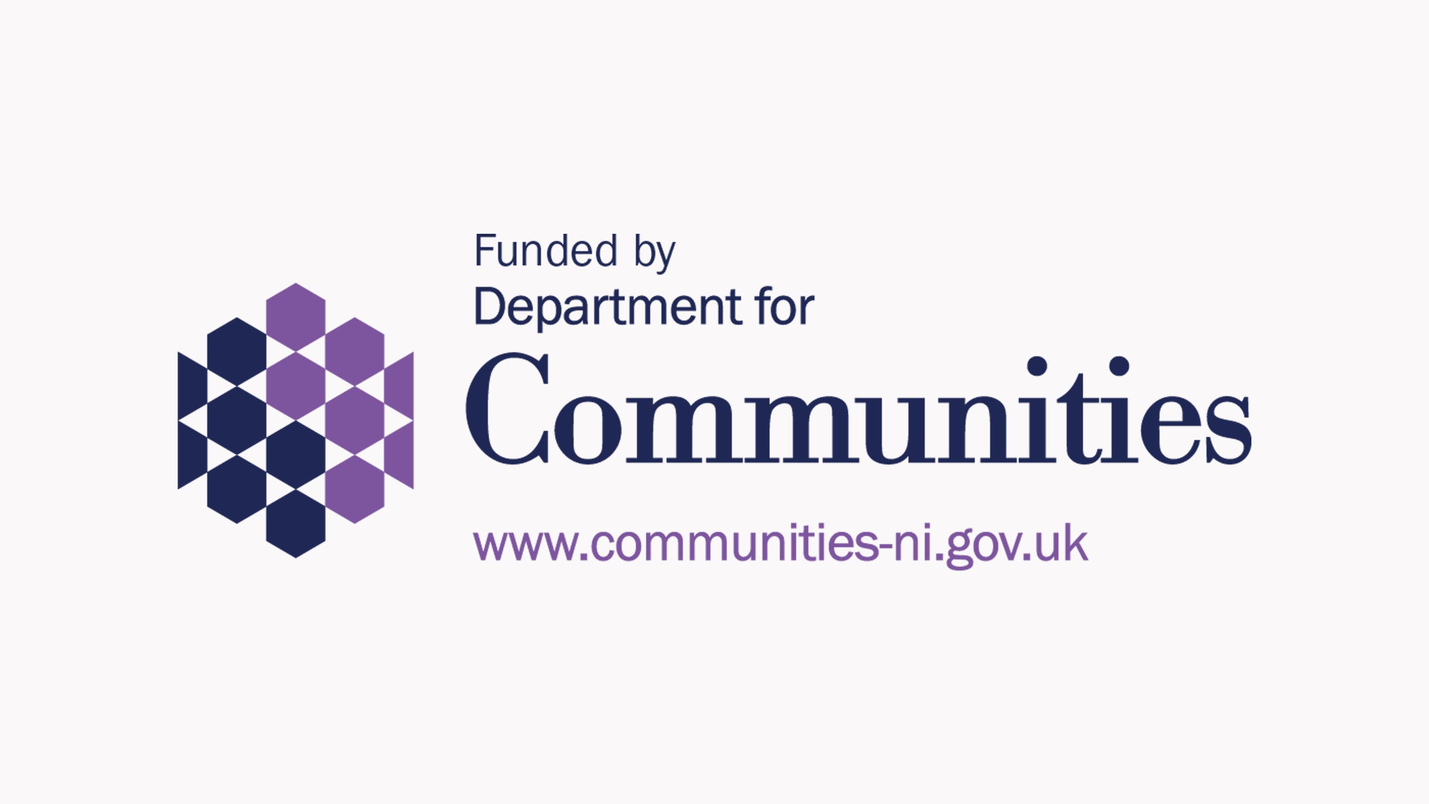 This projected was completed with funding from the Historic Environment Fund of the Historic Environment Division in the Department for Communities.