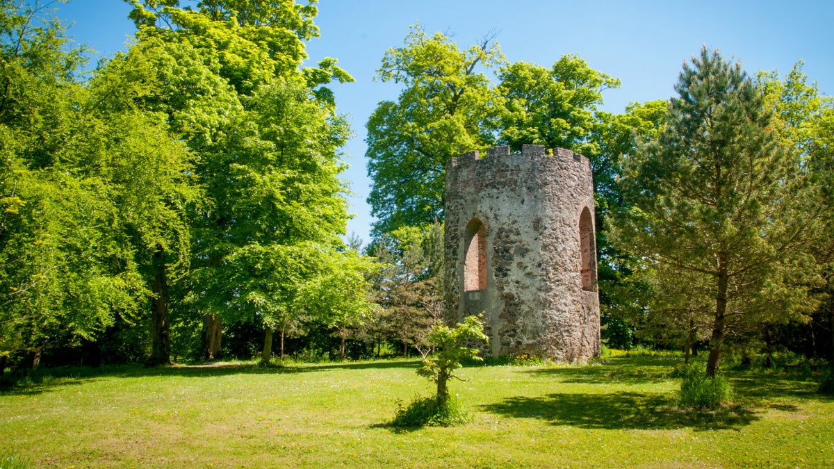 Springhill House County Londonderry National Trust