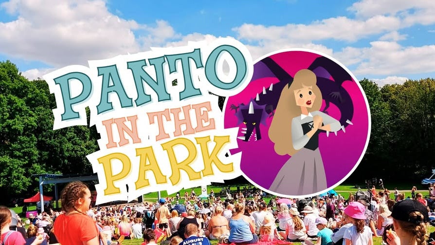 Panto in the Park