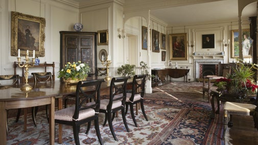 Gunby Estate | Lincolnshire | National Trust