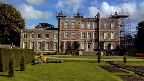 Gunby Estate | Lincolnshire | National Trust