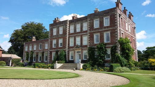 Gunby Estate | Lincolnshire | National Trust