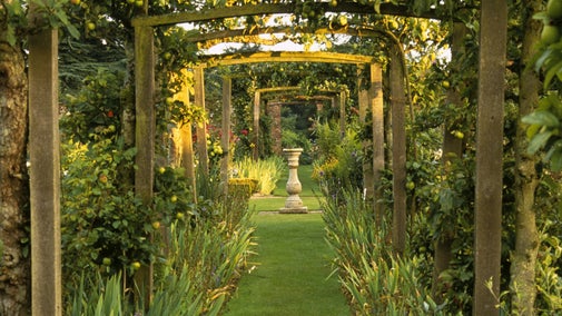 Gunby Estate | Lincolnshire | National Trust