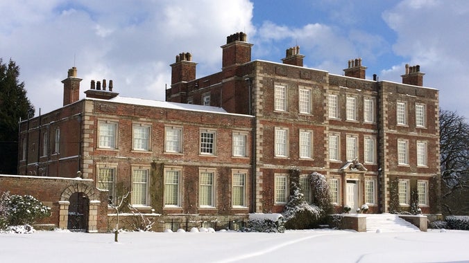 Gunby Estate | Lincolnshire | National Trust