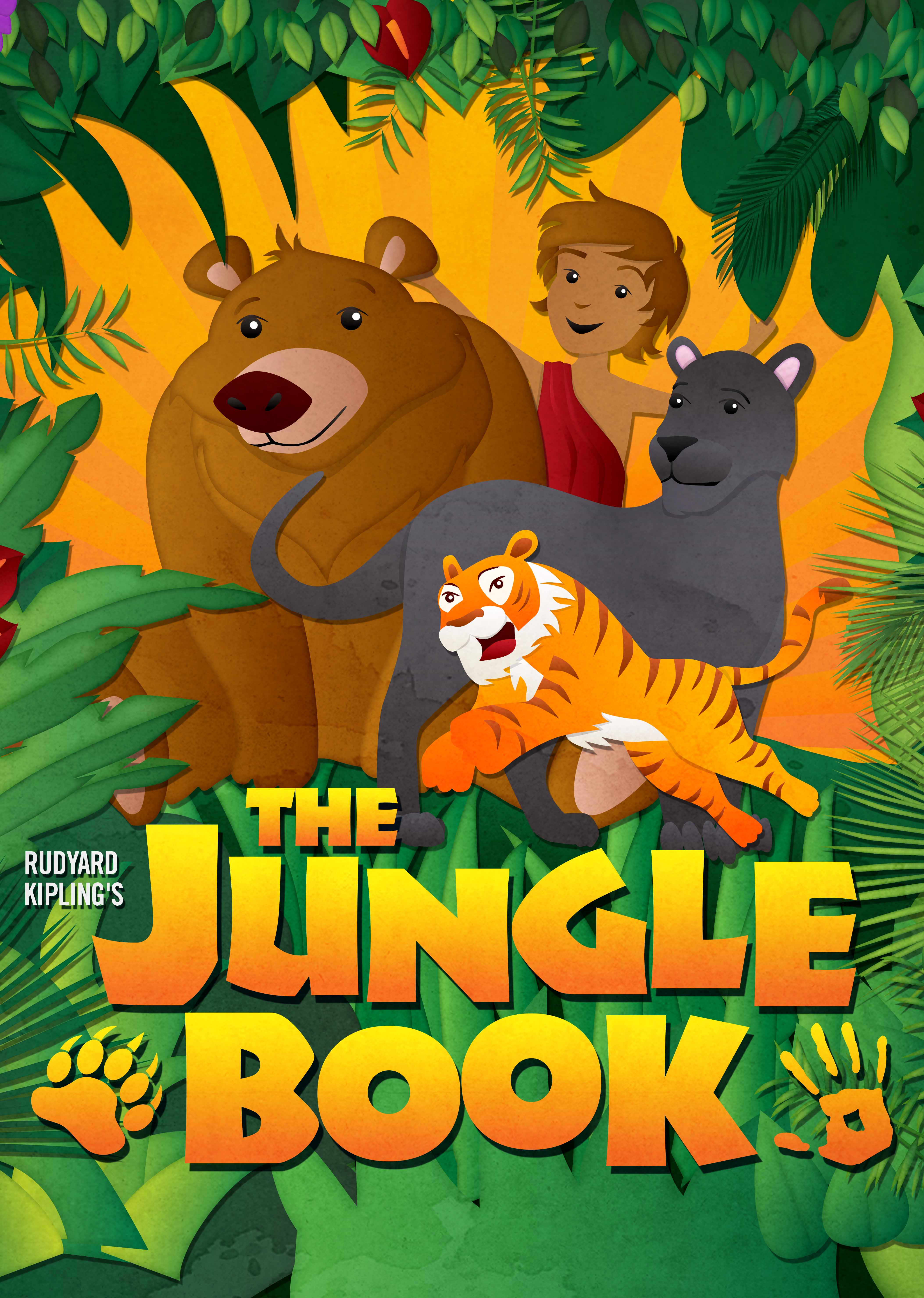 Jungle Book