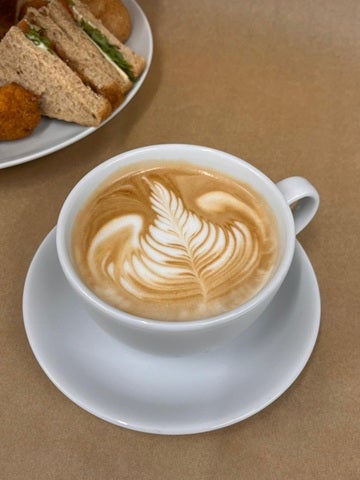 Coffee