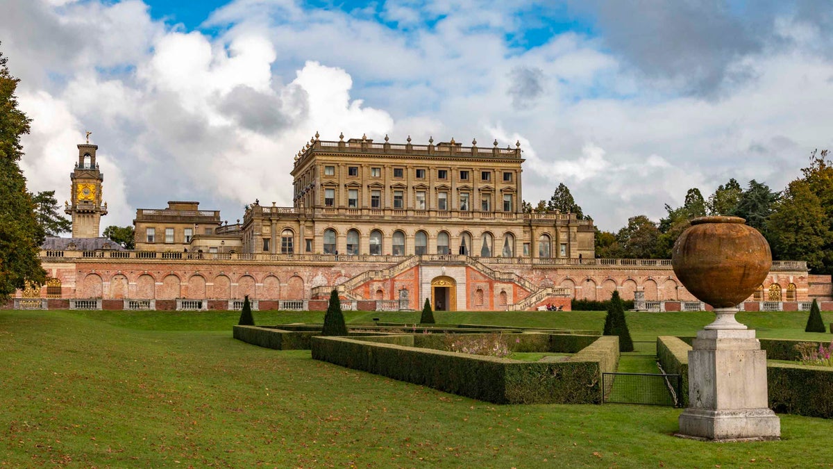 The people that made Cliveden National Trust