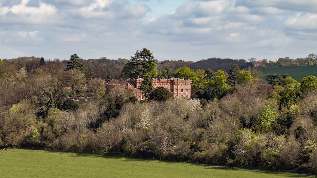 History of Hughenden | Bucks | National Trust