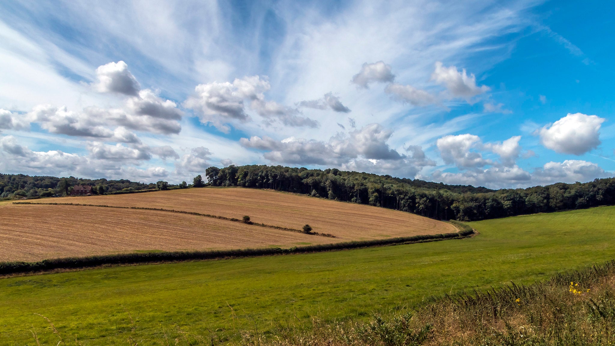 Echo Valley at Hughenden