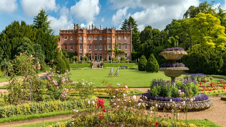 Groups at Hughenden │Buckinghamshire | National Trust