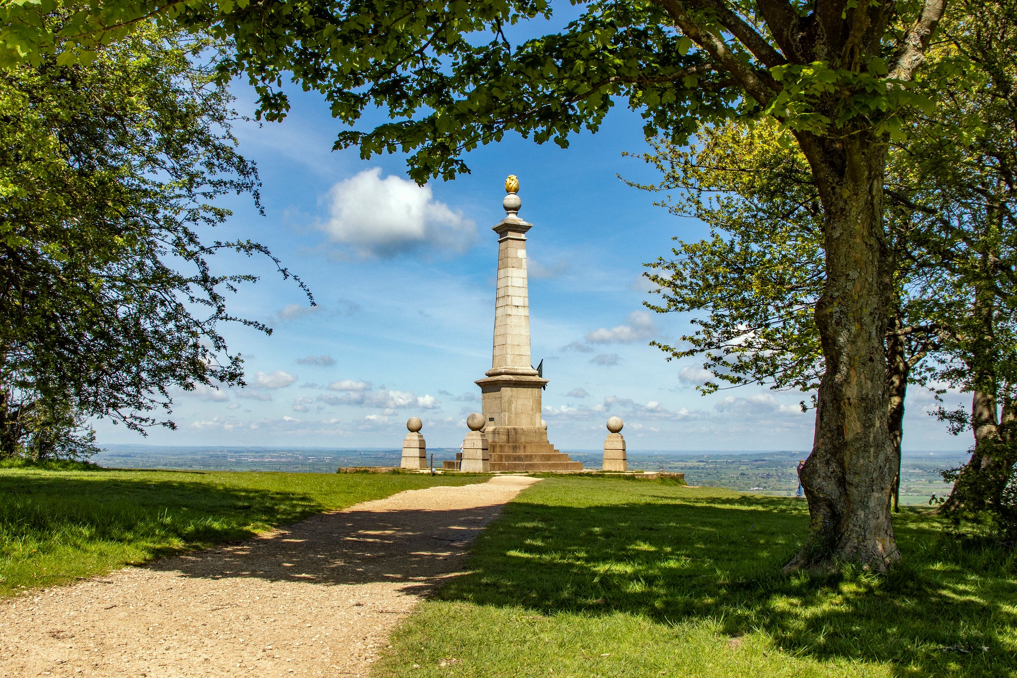 Coombe Hill