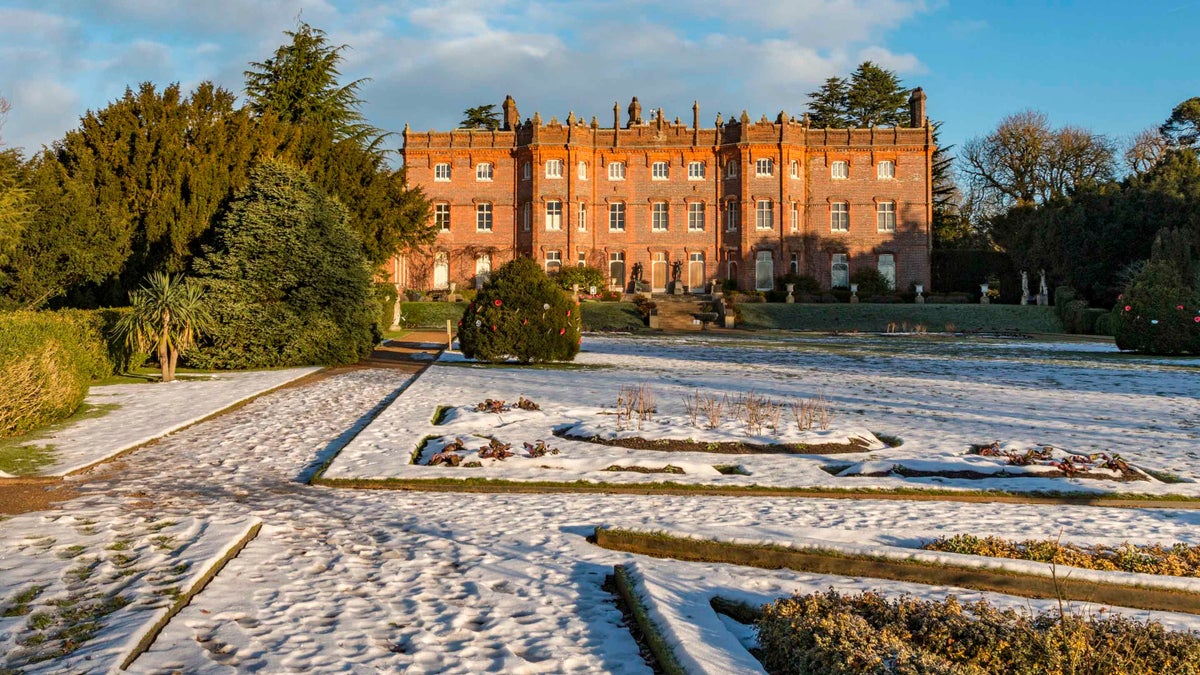 Hughenden | Buckinghamshire | National Trust
