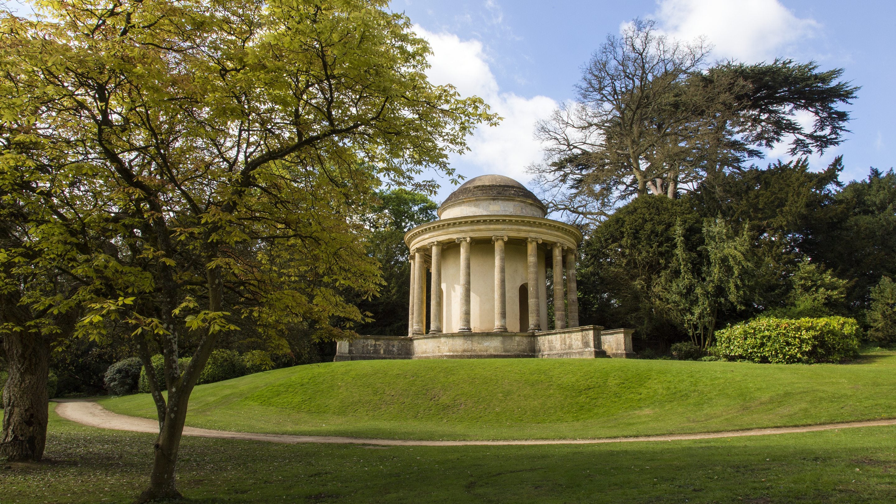 stowe 