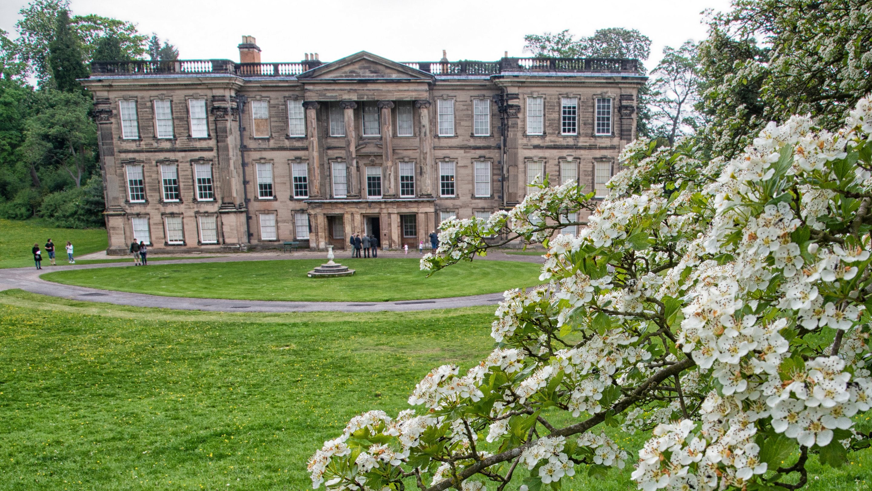Calke Abbey | Derbyshire | National Trust
