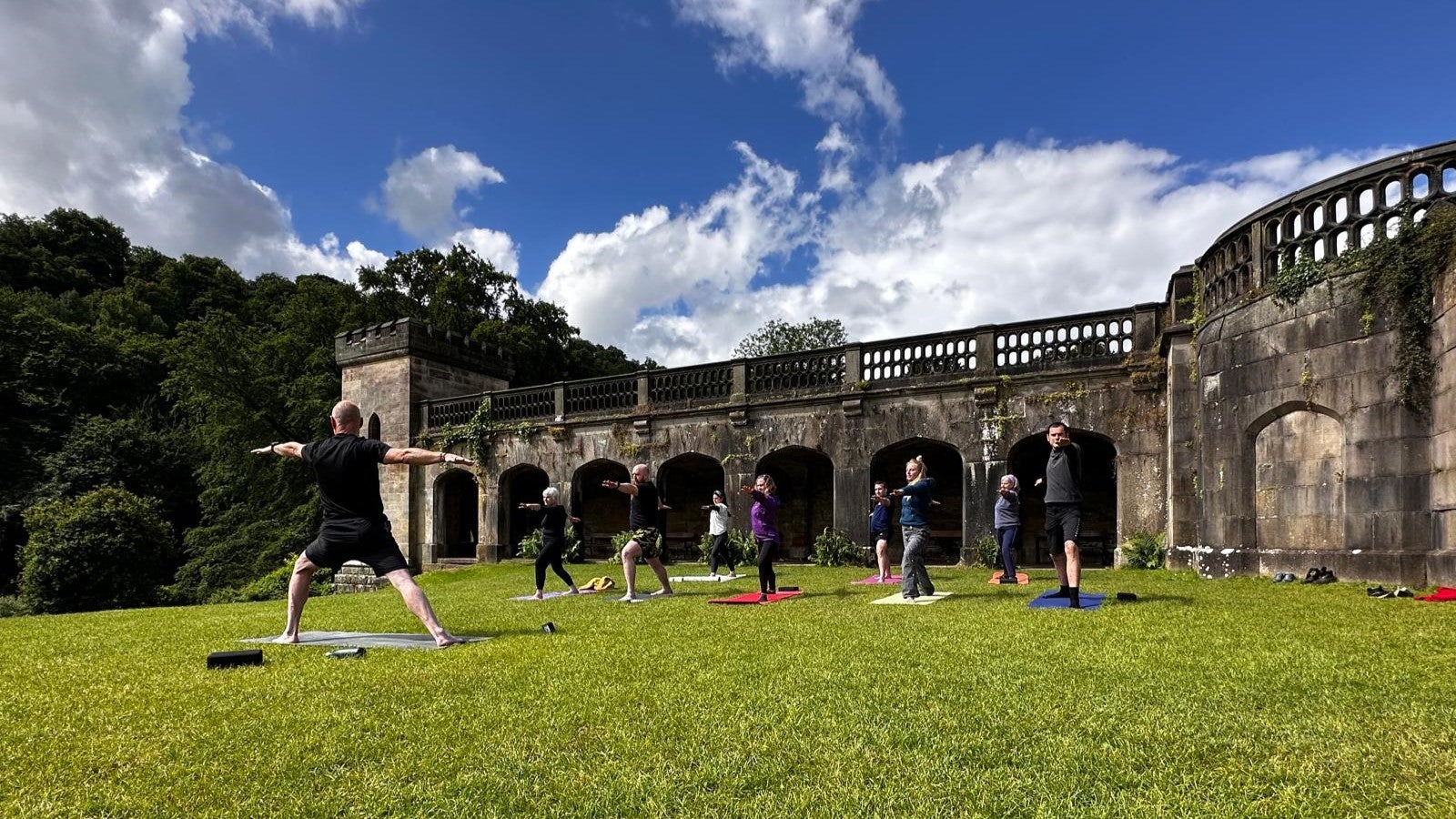 Ilam Park | Derbyshire | National Trust