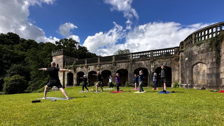 Ilam Ilam Park | Derbyshire | National Trust