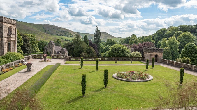 Ilam Ilam Park | Derbyshire | National Trust