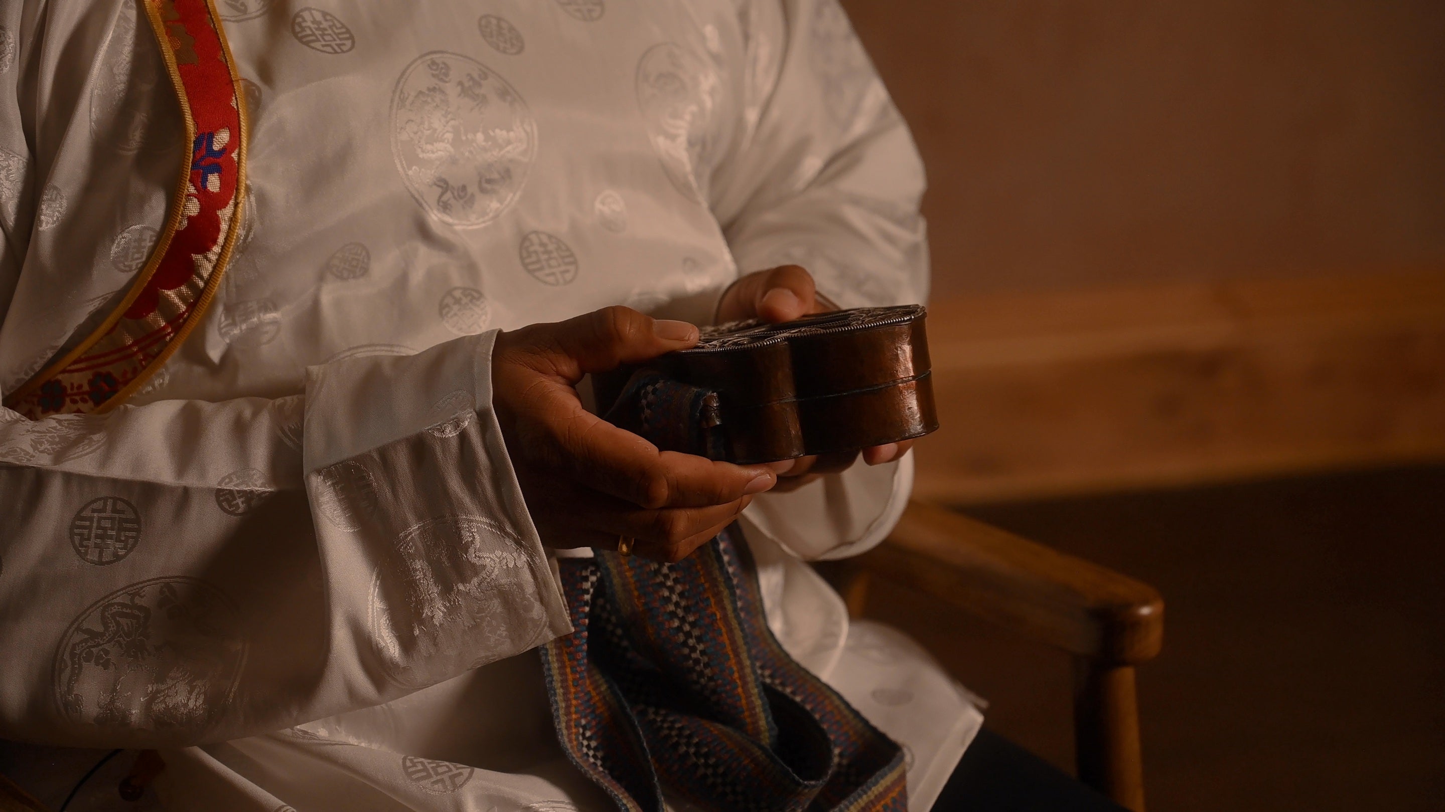 Kedleston Hall Exhibition How Did We Get Here