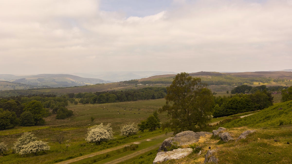 Vfth Longshaw, Burbage & the Eastern Moors | National Trust
