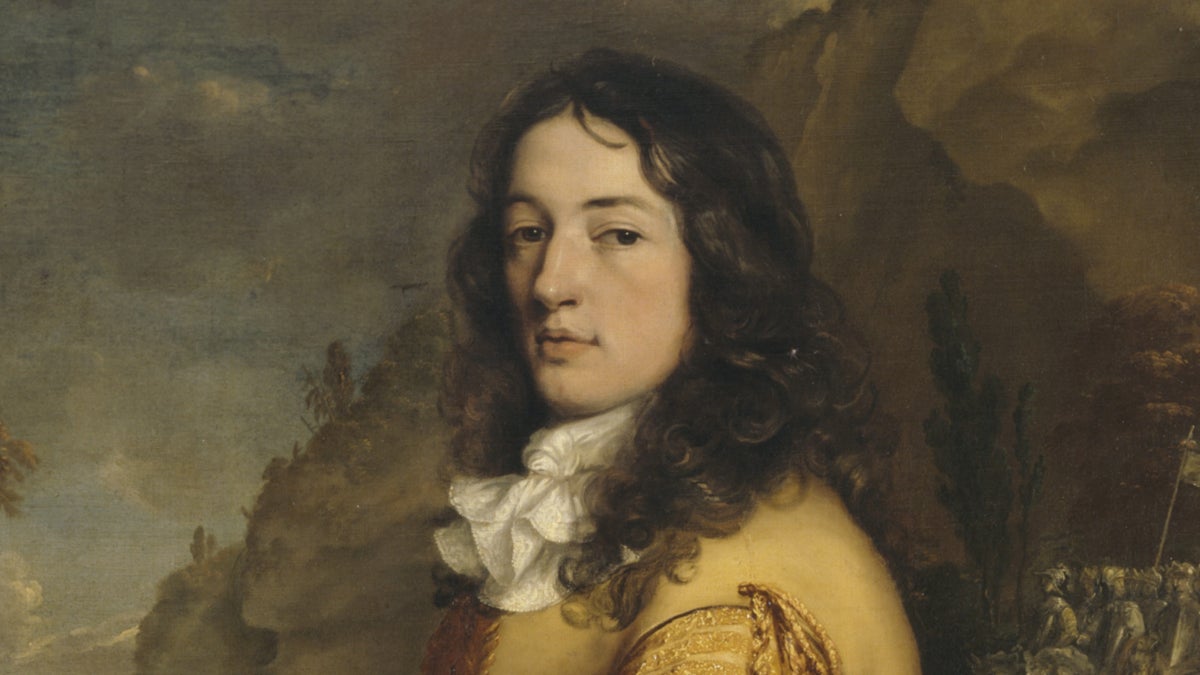 History of Sudbury Hall | Derbyshire | National Trust