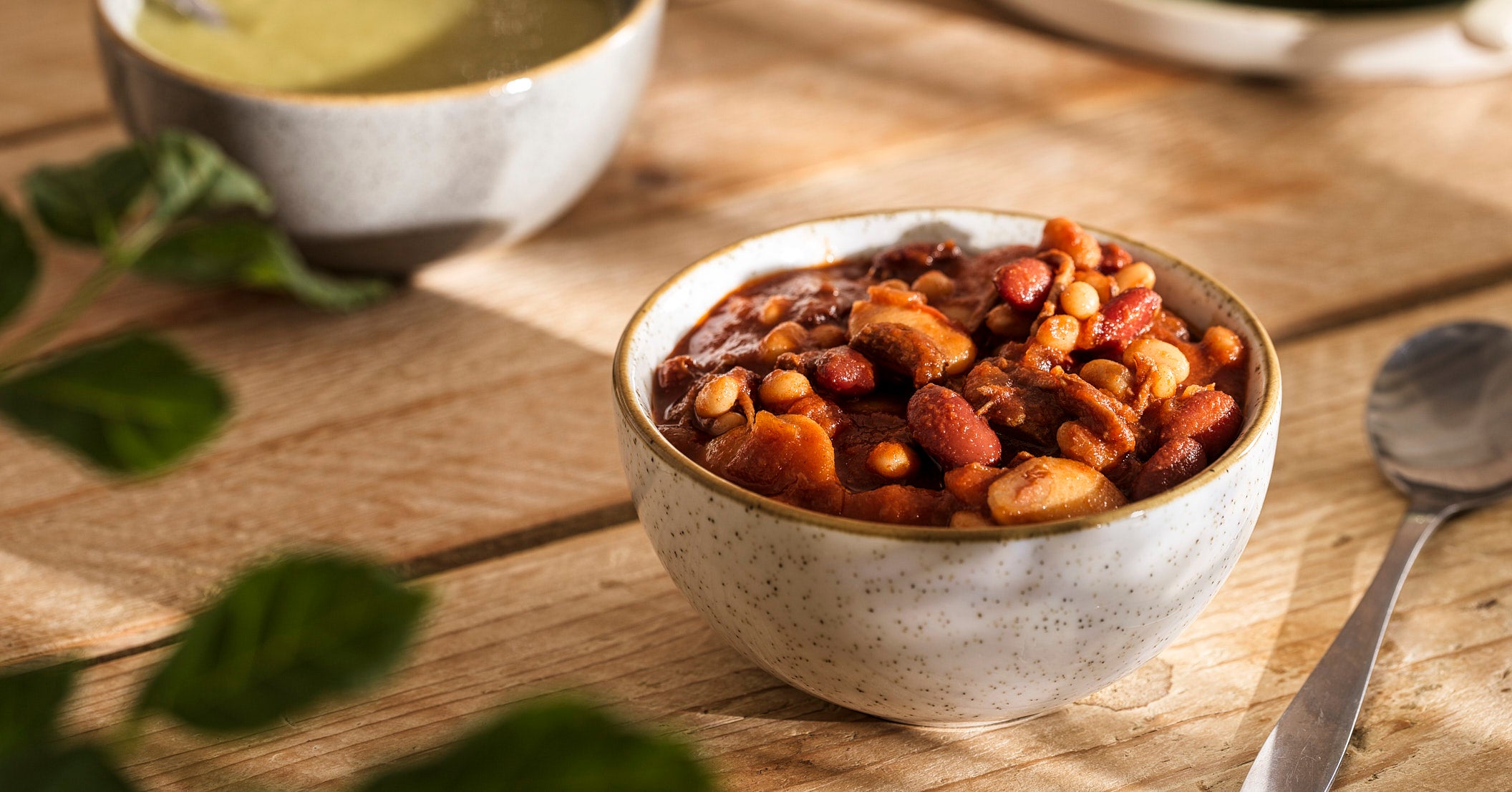 Bean one pot