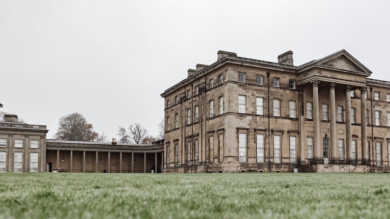 Attingham Park | Shropshire | National Trust