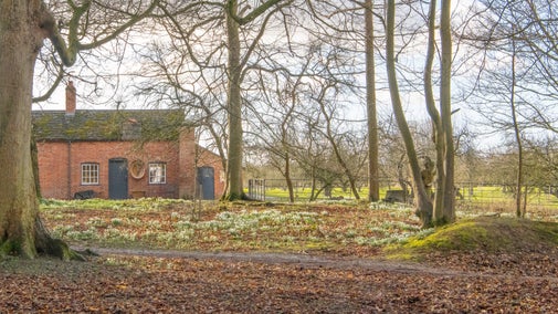 The history of Attingham | Shropshire | National Trust