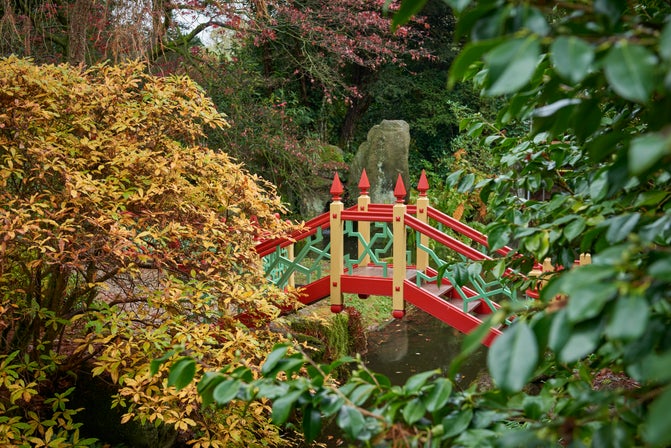 China Bridge