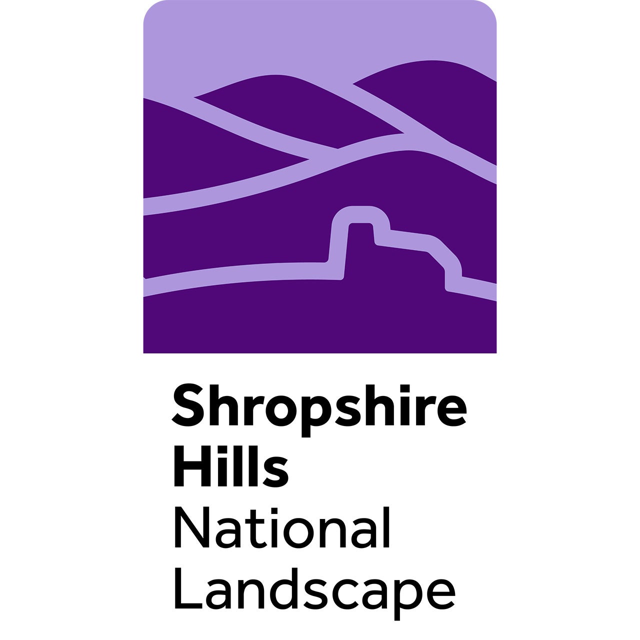 Shropshire Hills National Landscape