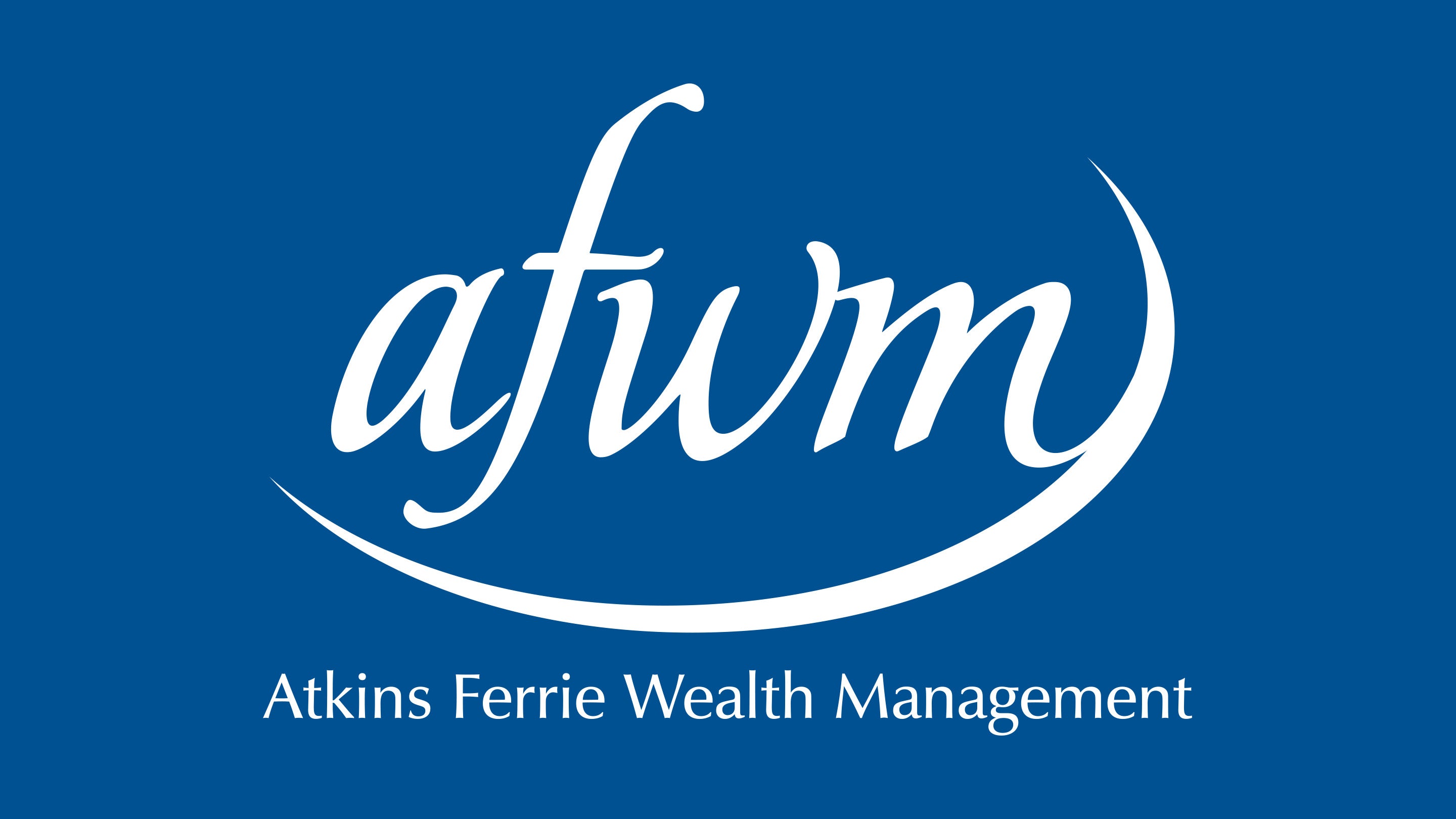 Atkins Ferrie Wealth Management company logo