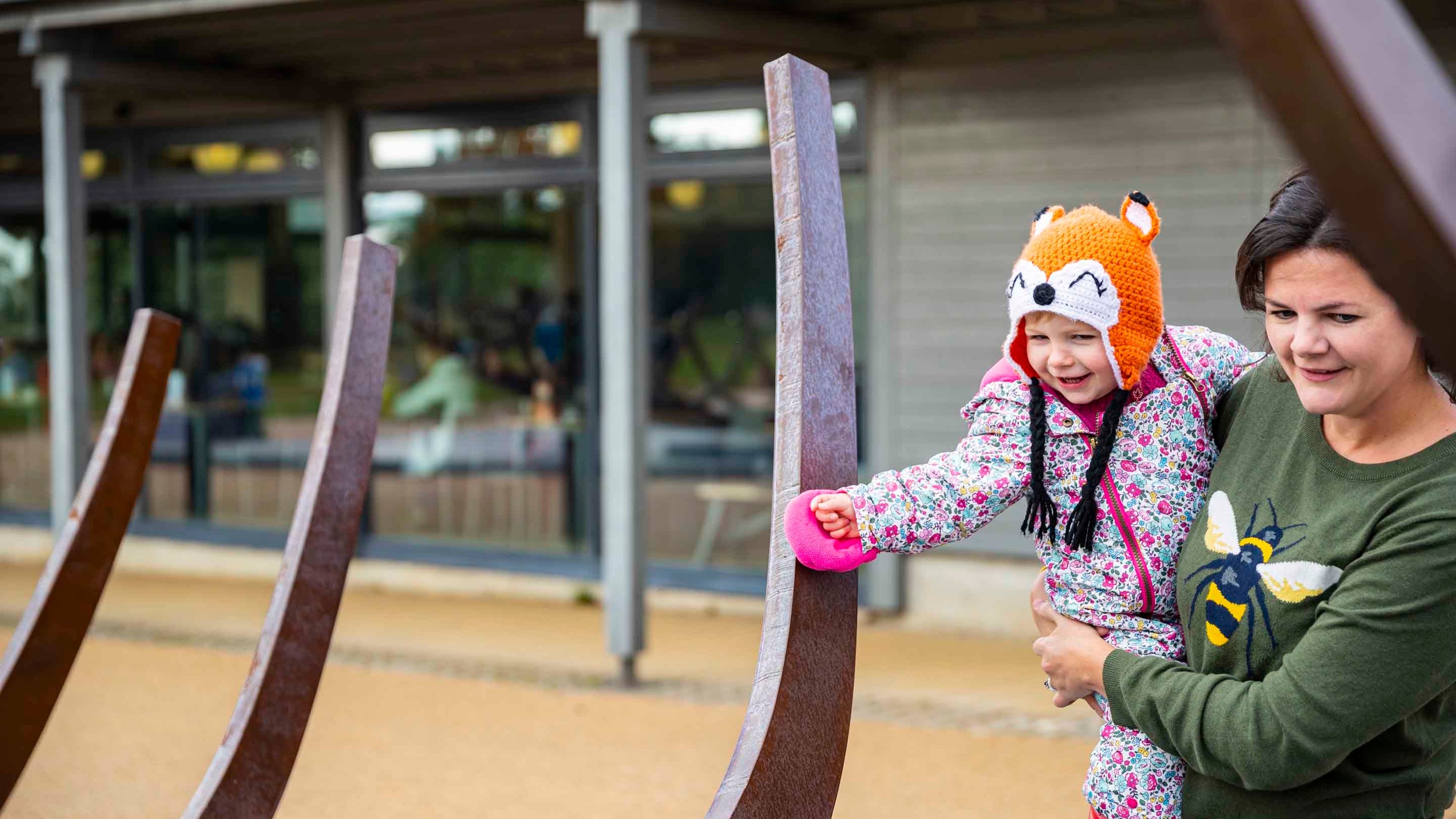 Family-friendly places to visit in Suffolk | National Trust