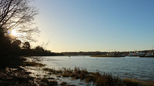 Suffolk | East Anglia | National Trust