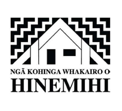 Ngā Kohinga Whakairo o Hinemihi
