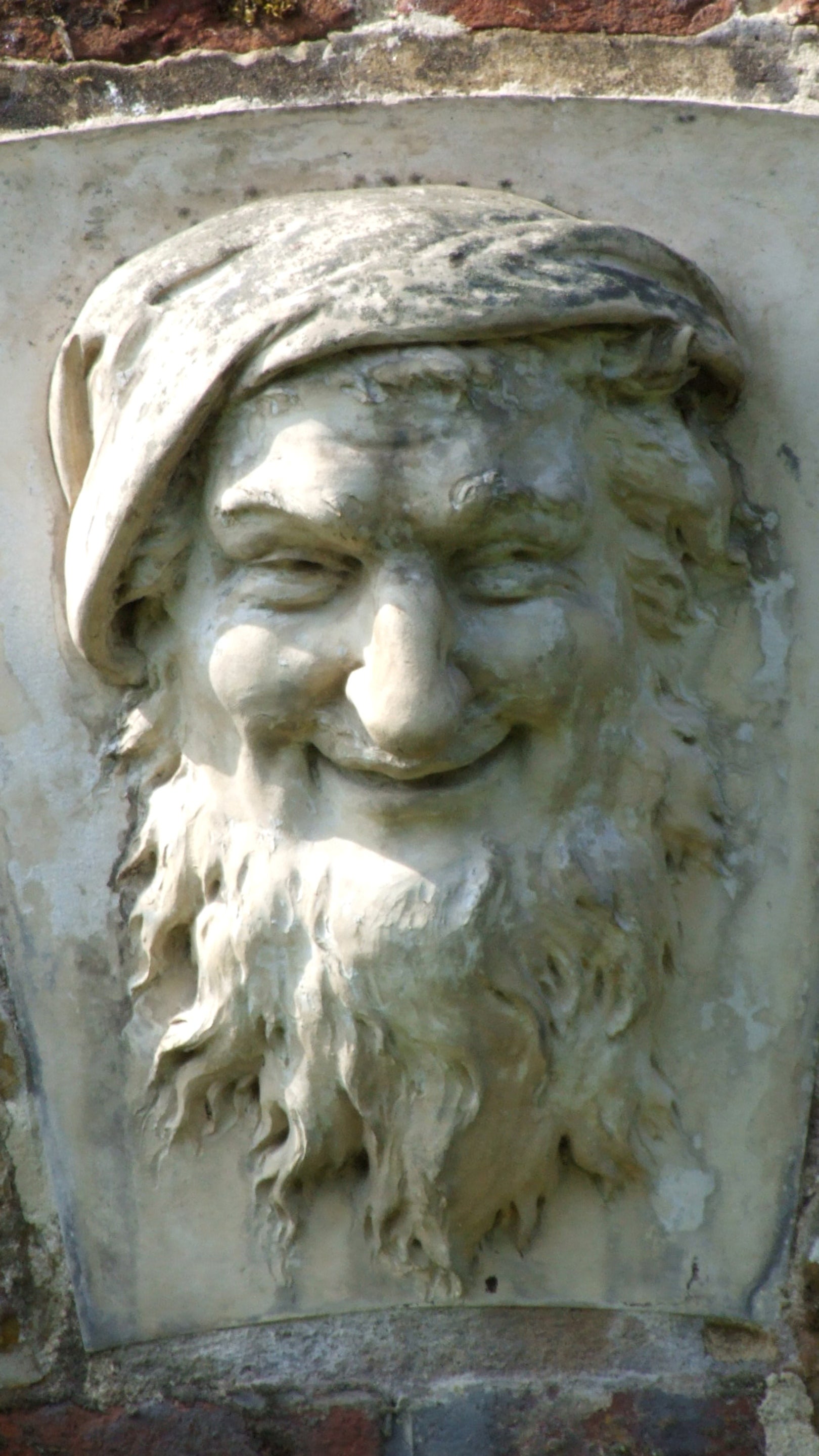 Carve Stone