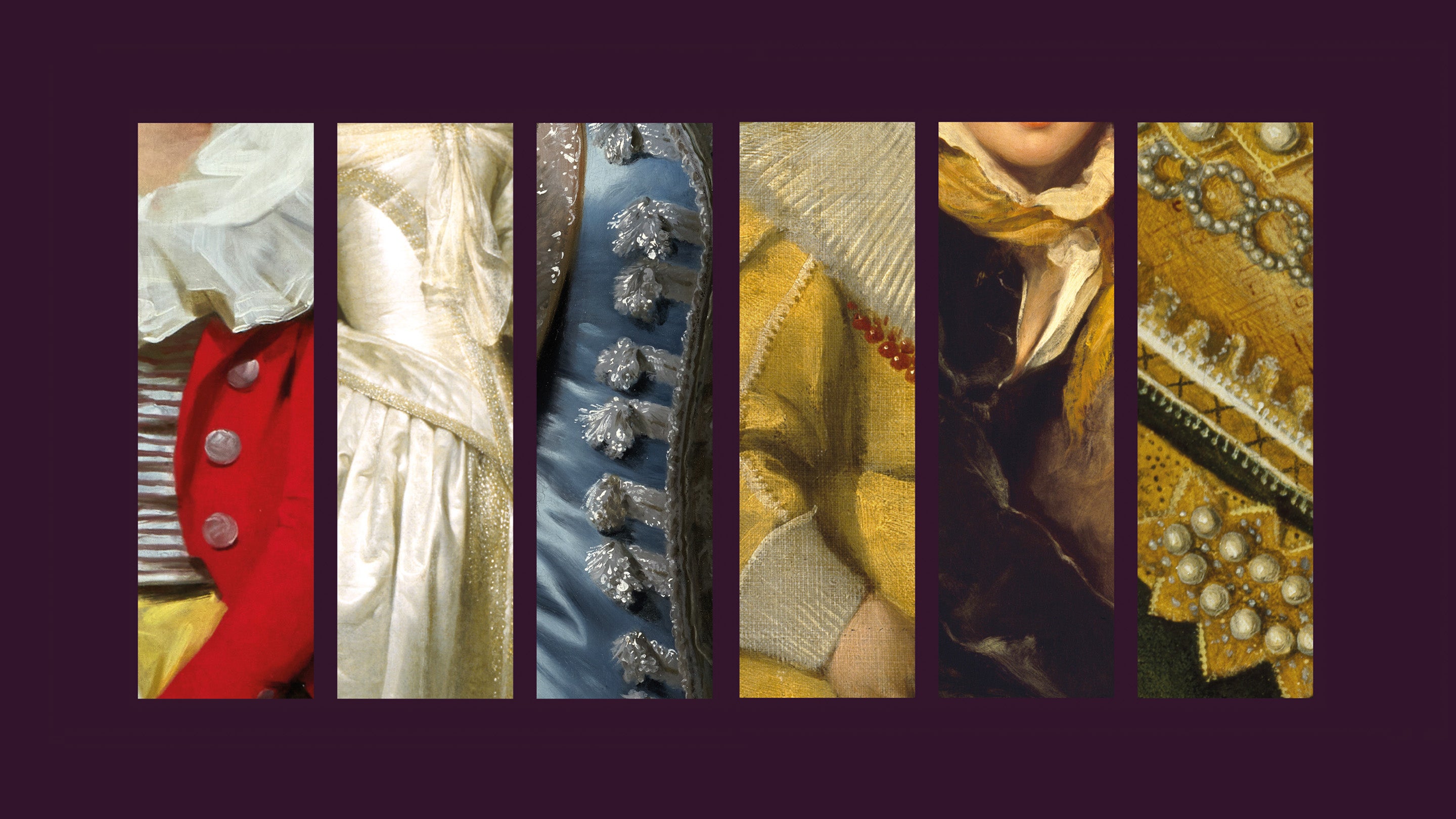 Dress to Impress at Polesden Lacey