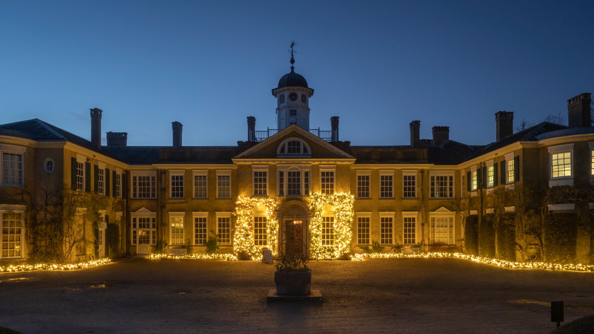 Christmas days out 2023 | Surrey | National Trust