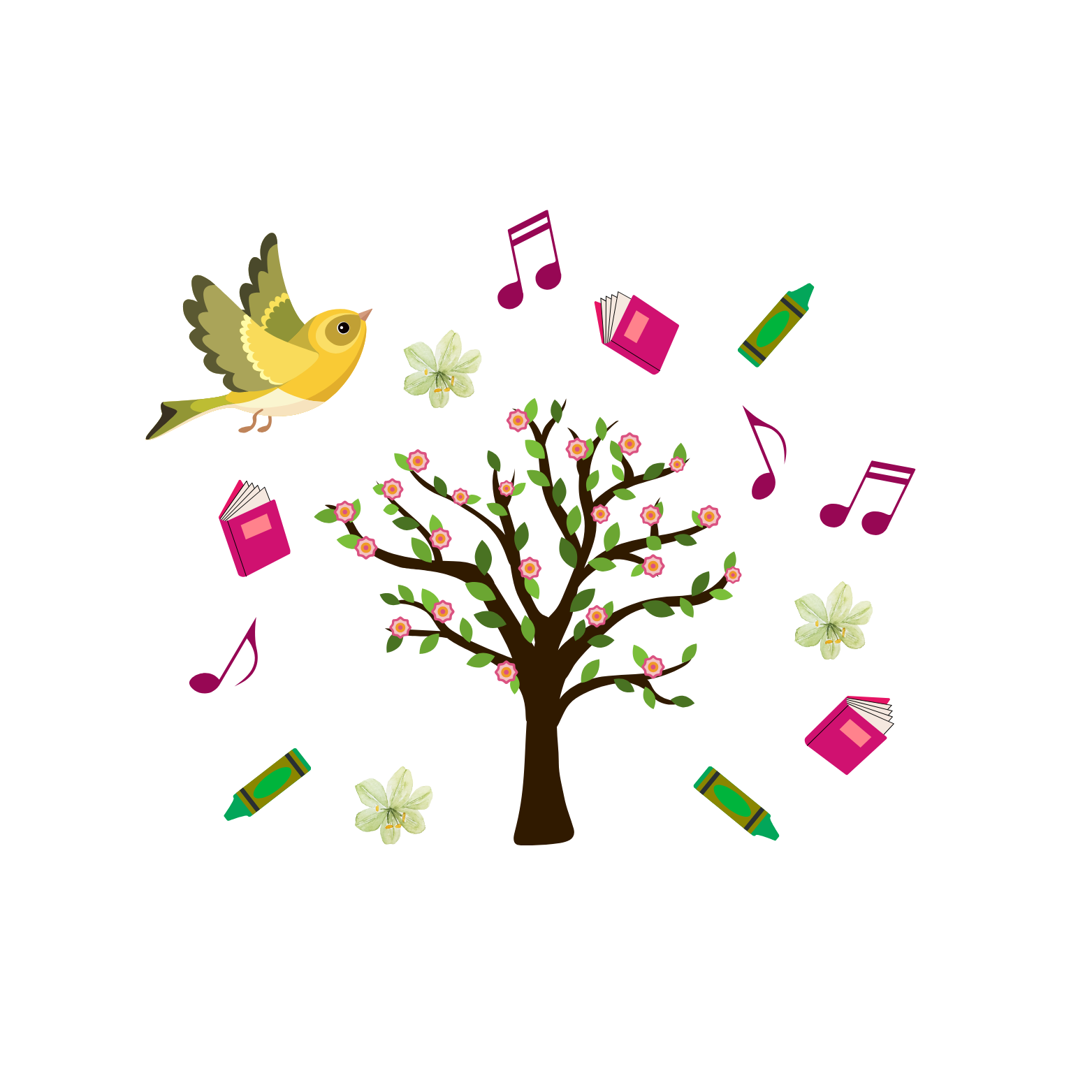 Story Explorers at Polesden Lacey