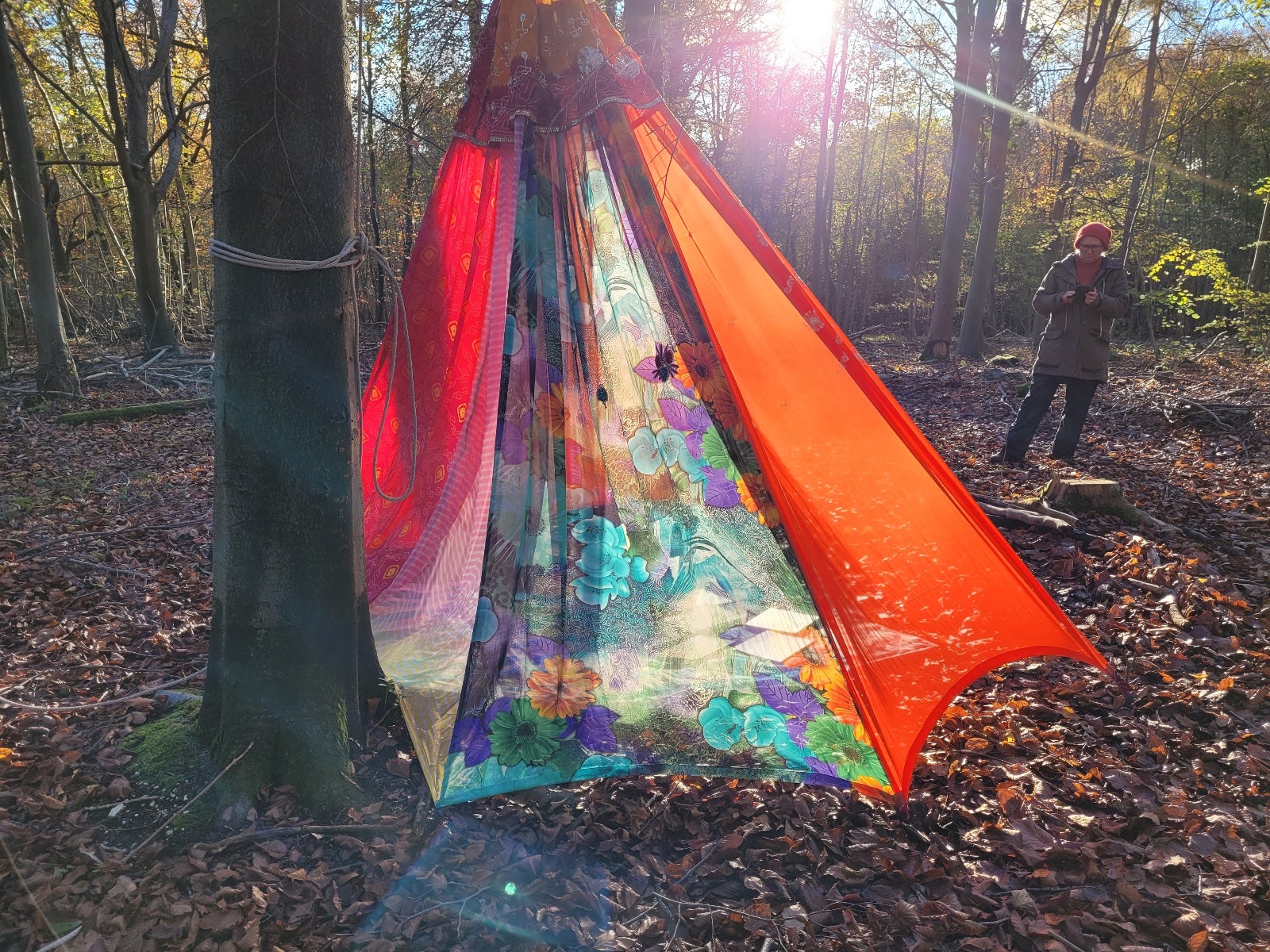 Wharf Weenies 3 Julie Johnson