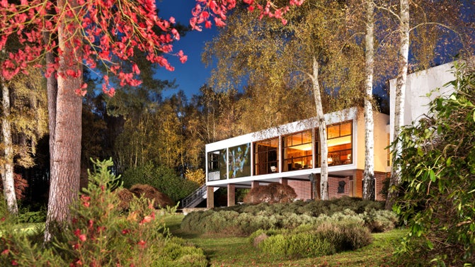 The Homewood, Surrey