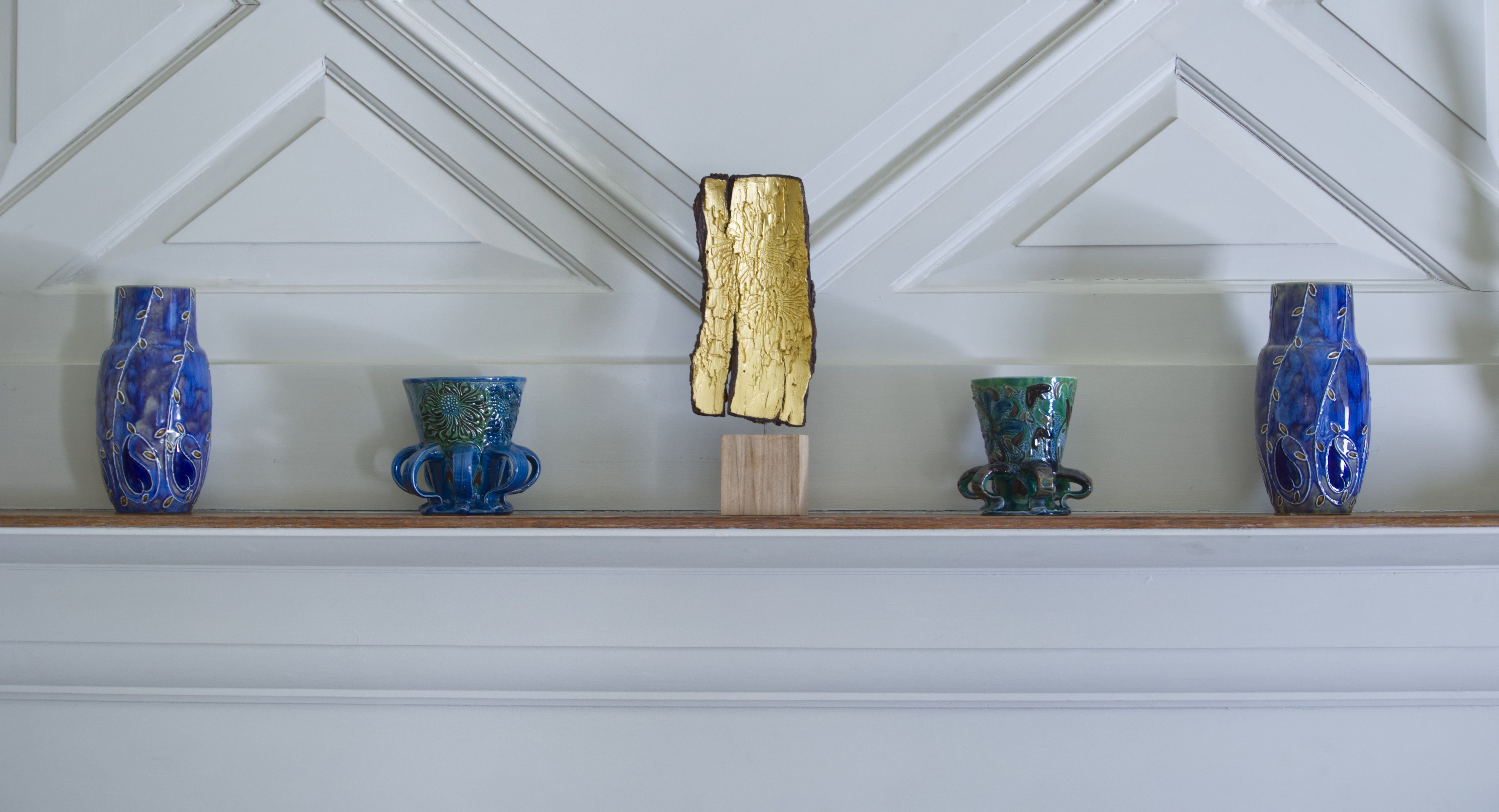 Elpida Hadzi-Vasileva for Sussex Contemporary summer 2026