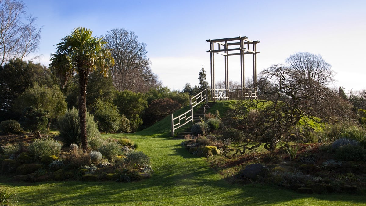 Nymans West Sussex National Trust