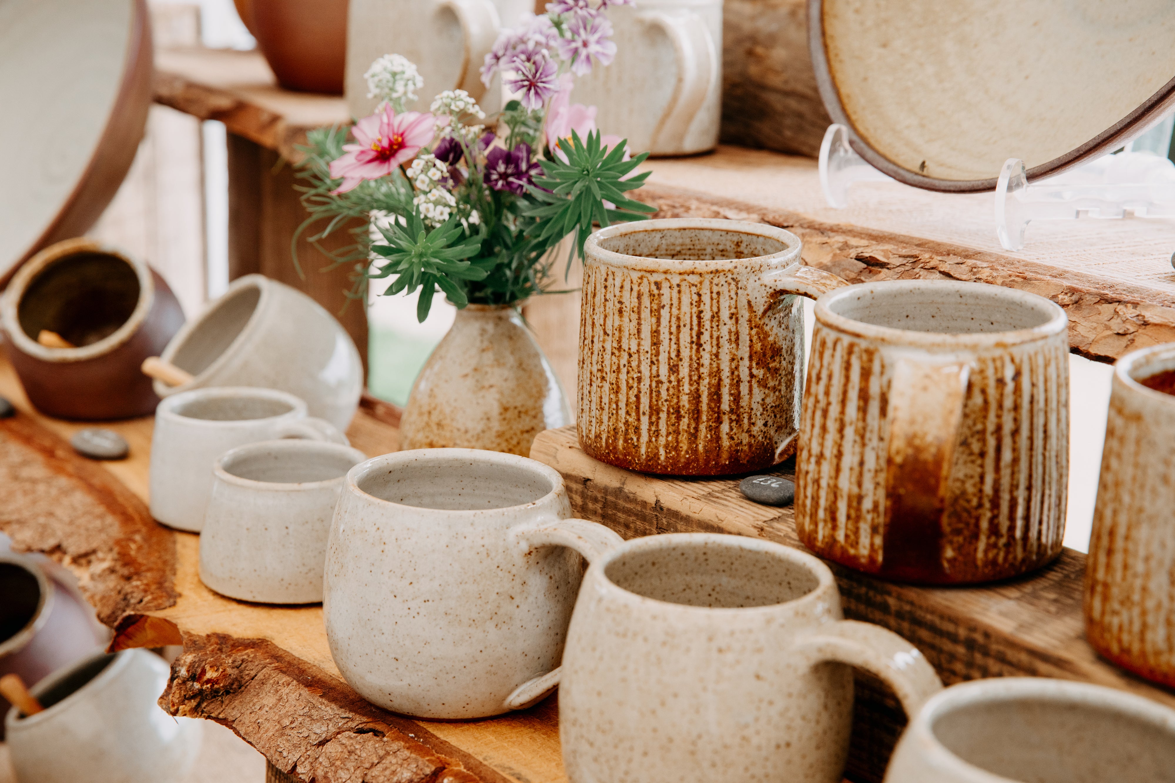 The Maker's Fair at Standen