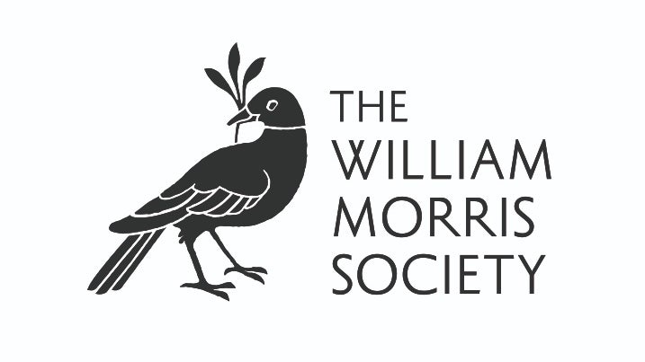 The William Morris Society Logo