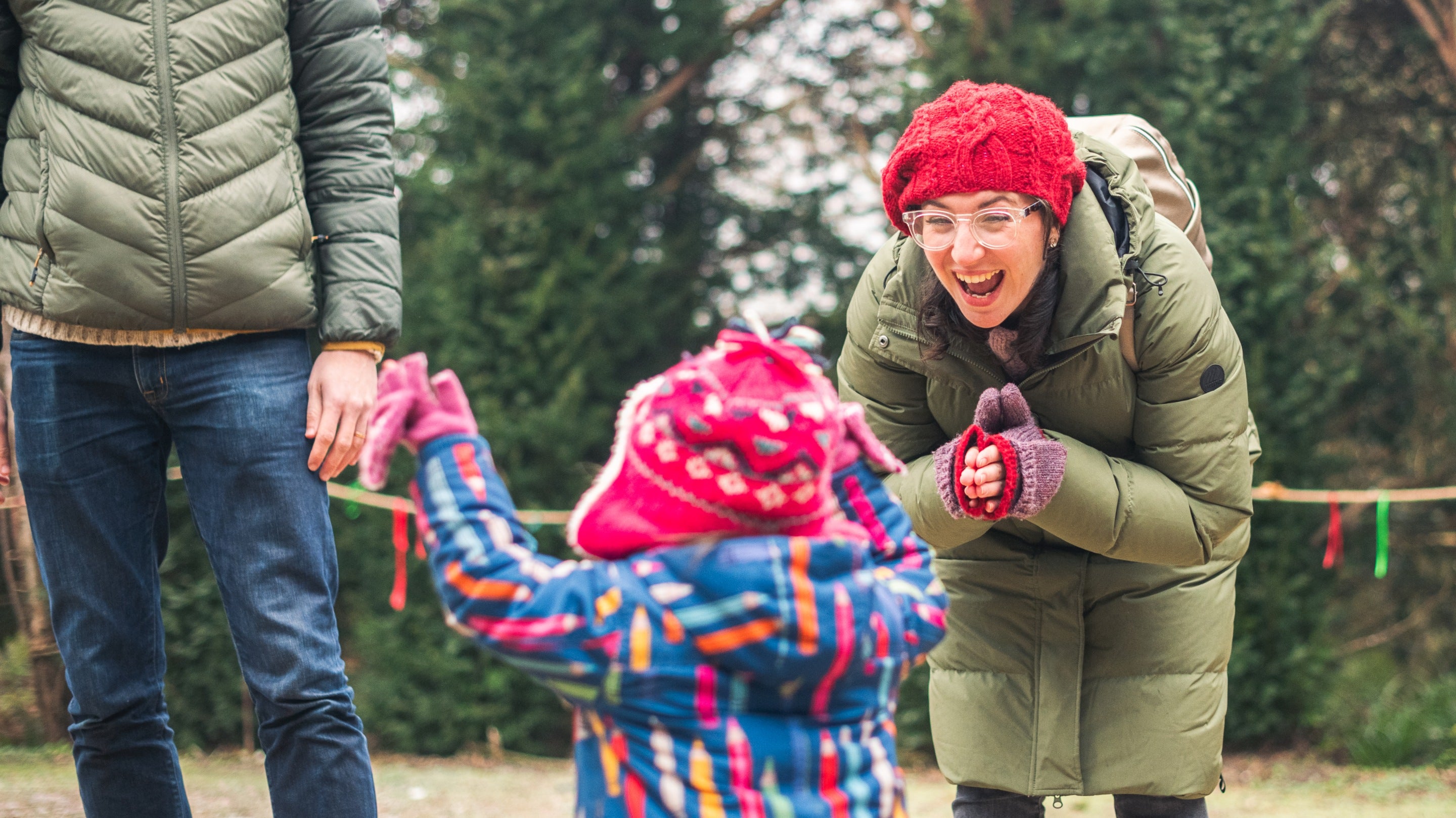 Christmas events at Dyffryn Gardens